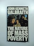 The Nature of Mass Poverty livre