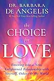 The Choice for Love (English Edition) livre