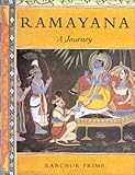 Ramayana: A Journey livre