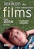 Lexikon des internationalen Films - Filmjahr 2014 livre