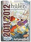 2011/2012: Häfft: Das Schüler Hausaufgabenheft 2011/2012 (Original DIN A5) livre