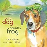 City Dog, Country Frog livre