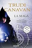 La Maga / The Magician'S Apprentice livre