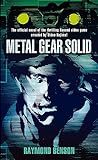 Metal Gear Solid livre