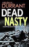 DEAD NASTY a gripping crime thriller full of twists (English Edition) livre