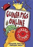Guinea Pigs Online: Viking Victory livre