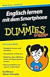 Englisch lernen mit dem Smartphone für Dummies Junior livre