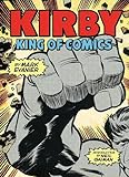 Kirby: King of Comics livre