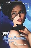 BLACK PANTHER: Männer mit... Charisma! - Sammelband 1 bis 3 (BLACK PANTHER Serie, Band 0) livre