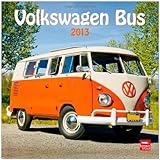 Volkswagen Bus 2013 - VW Bully - VW Bus livre