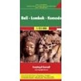 Bali - Lombok - Komodo: FB.063 livre