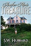 Another Man's Treasure (a romantic thriller) (Palmyrton Estate Sale Mystery Series Book 1) (English livre