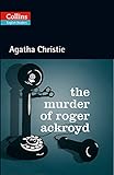 The Murder of Roger Ackroyd livre