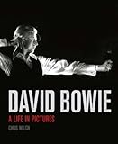 David Bowie: A Life in Pictures livre