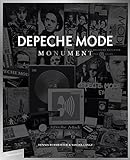 Depeche Mode : Monument: Limited Extended Version livre