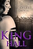 King Hall (Forever Evermore Book 1) (English Edition) livre