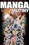 Manga Mutiny livre