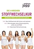 Die 4-Wochen Stoffwechselkur livre