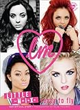 Little Mix: Ready to Fly (100% OFFICIAL) (English Edition) livre