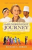 The Hundred-Foot Journey livre