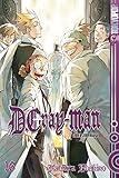 D.Gray-Man 16 livre