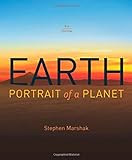 Earth - Portrait of a Planet 4e livre