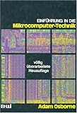 Einführung in die Mikrocomputer - Technik. Grundlagenbuch der Mikrocomputer- Technik livre