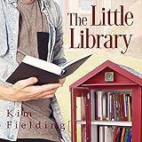 The Little Library livre