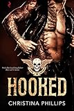 Hooked (Viking Bastards MC Book 1) (English Edition) livre
