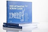 Der Ultimative Scrum Guide 2.0 livre
