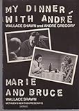 My Dinner with Andre (New Theatrescripts) livre