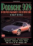 Porsche 928 Performance Portfolio, 1977-94 livre