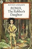 Ronia, the Robber's Daughter livre