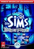 Die Sims - Hokus Pokus (Lösungsbuch) livre