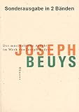 Texte und Materialien zu Joseph Beuys livre