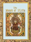 The Book of Kells livre