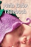 Baby Tagebuch livre