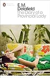 The Diary of a Provincial Lady livre
