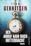 Der Anruf kam nach Mitternacht livre