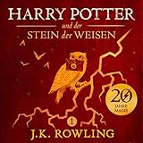 Harry Potter und der Stein der Weisen: Harry Potter 1 livre