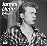 James Dean 2015 livre