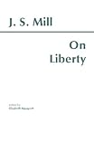 On Liberty (Annotated) (English Edition) livre