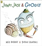 Jumpy Jack and Googily livre