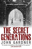 The Secret Generations (The Secret Trilogy Book 1) (English Edition) livre