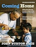 Coming Home: With over 150 easy to make recipes from Return of the Chef livre