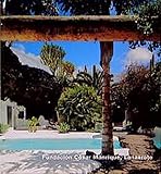 Fundación César Manrique, Lanzarote: Engl. /Dt. (Opus) livre