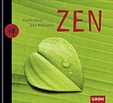 ZEN - Harmonie des Herzens livre