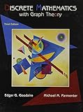 Discrete Mathematics With Graph Theory livre