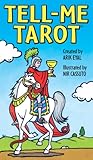 Tell-Me Tarot livre