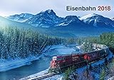 Eisenbahn 2018 livre